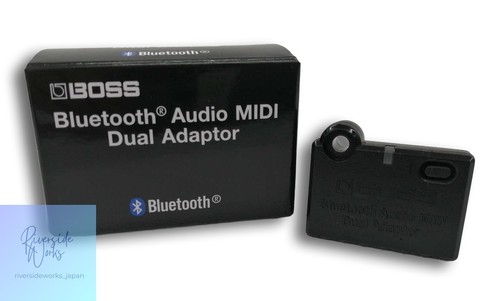 Adaptateur double boss - double,