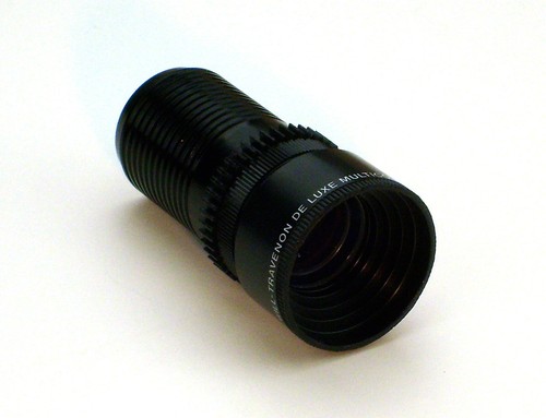 Objectif pour 8mm projecteur - pour,
