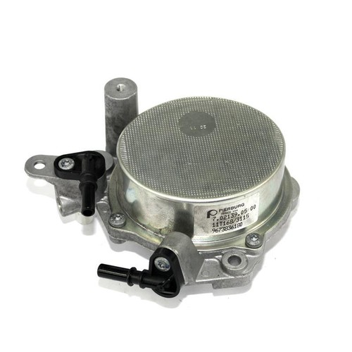 Vacuum pump for citroen ford - vacuum,