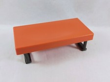 Nice Playmobil folding bed (prison, bedroom, furniture) 2455