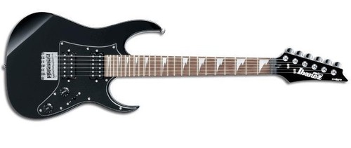 Guitare electrique ibanez - guitare,