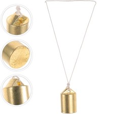 Poids d'échelle de cuivre