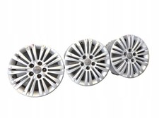 Opel Astra H 2008 Jante