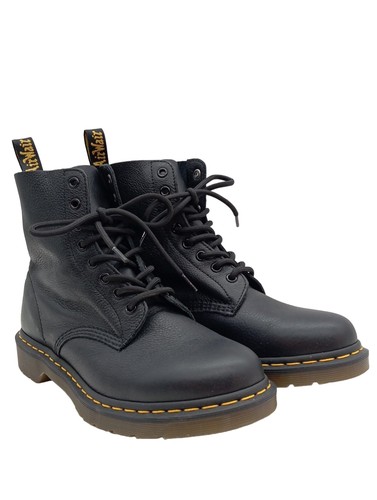 Martens cothurne dames - dr.,