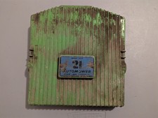 Vintage Lawn Boy Automower Cover 604071 Model 8222