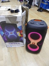 Enceinte JBL Partybox 110