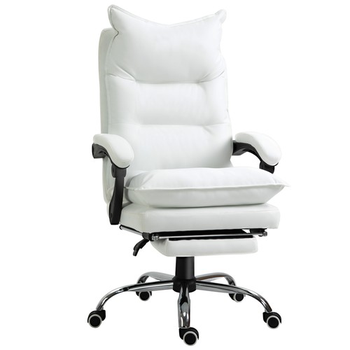Vinsetto fauteuil bureau - fauteuil, de