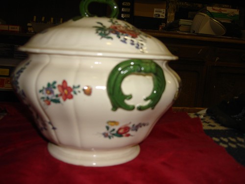 Legumier villeroy boch - villeroy, et