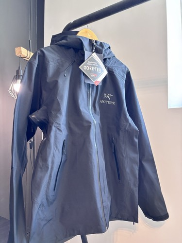 Arc teryx veste randonnée - arc'teryx,