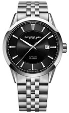 Raymond Weil Freelancer