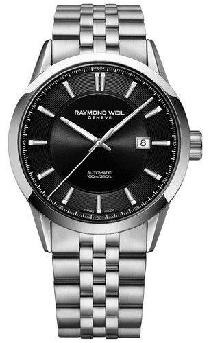 Raymond weil freelancer - weil,