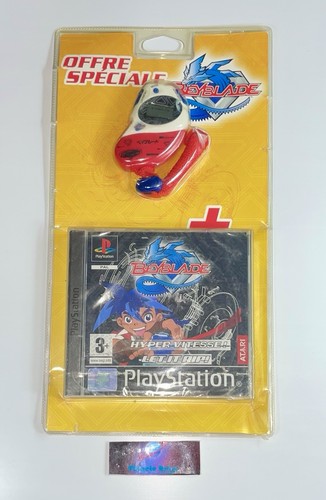 Pack blister rigide - blister, beyblade