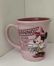 Mug Disney Minnie relief Neuf