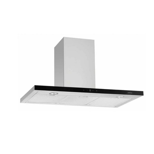Airlux hotte décorative - hotte,
