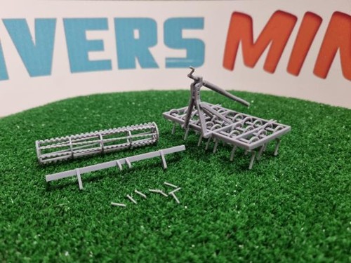 Um493 cultivateur ancien à - um493,
