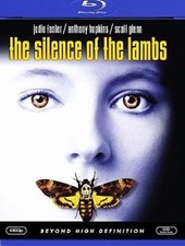 The Silence of the Lambs