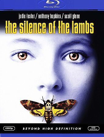 The silence lambs - the, of