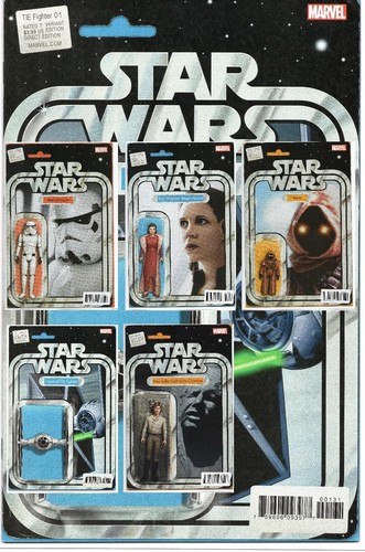 Lot star wars - lot,