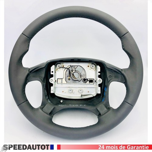 Volant tuning gris - , en