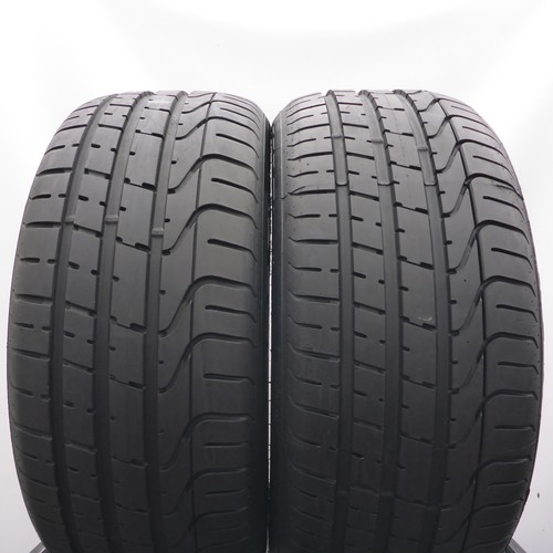 Pirelli zero 255 40 r19 - 255/40,