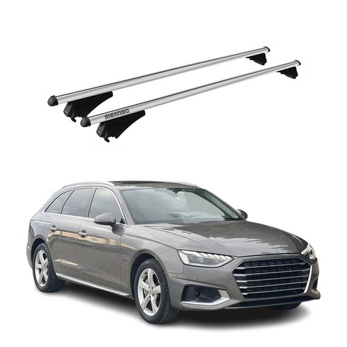 Tiger barres toit - barres,