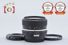 Objectif Nikon neuf NIKKOR 28