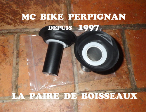 Membrane boisseau carbuateur - boisseau,