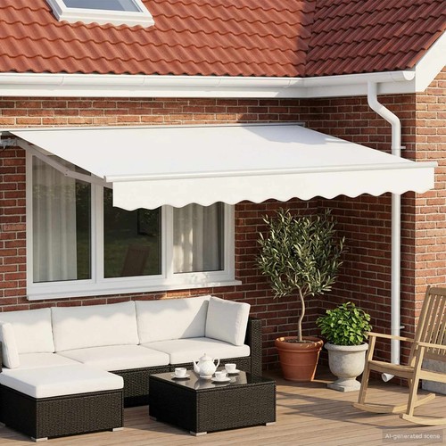 Store banne solaire