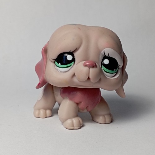 Authentique lps littlest - lps,