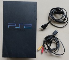 Playstation 2 PS2 - Console