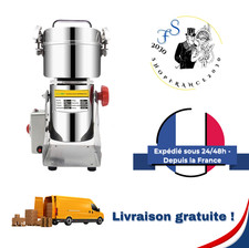 Broyeur Biolomix 800g Grains