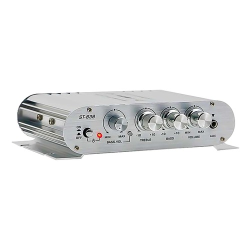 838 amplificateur home - amplificateur,