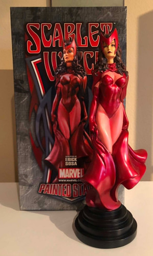 Bowen designs scarlet witch - bowen,