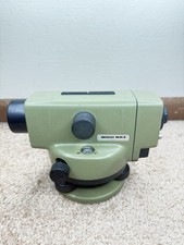 Wild Heerbrugg NA1 Automatic Surveying Level