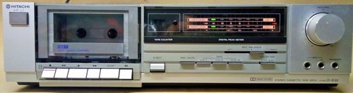 Platine lecteur cassette - lecteur,
