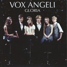 Vox Angeli - Gloria -  -