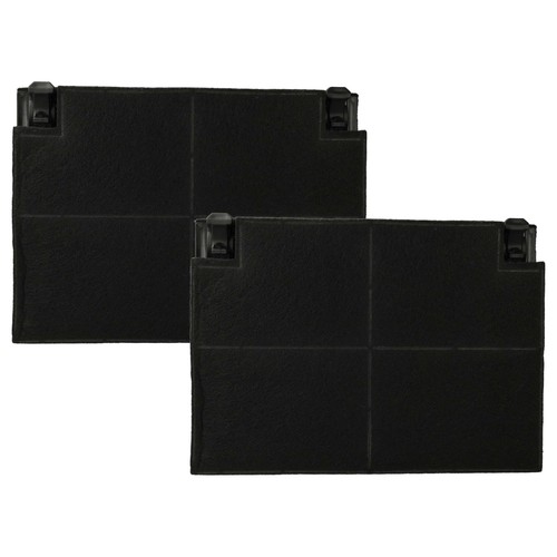 Filtre charbon actif - 2,