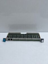 MEGGITT VIBRO-METER 200-565-000-013 IOC16T INPUT/OUTPUT CARD (USED)