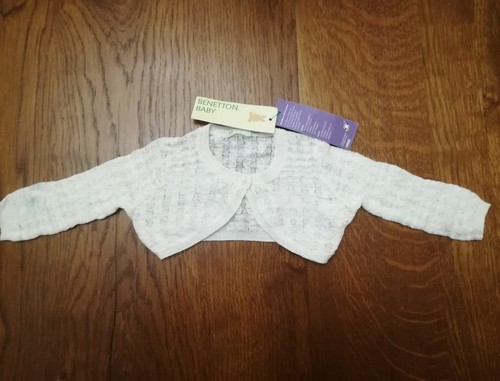 Gilet bolero mois neuf - bolero,