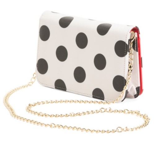Nanette lepore new crossbody - lepore,