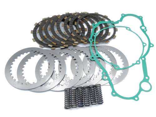Embrayage kit pour yamaha - embrayage,