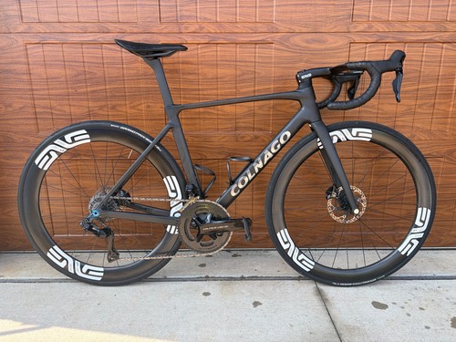 2026 colnago v5rs dark - colnago, (485)