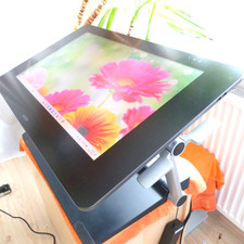Wacom Cintiq Pro 27 pouces UHD