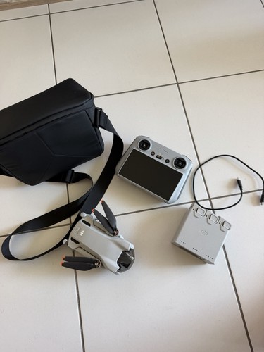 Dji mini fly more combo - mini,