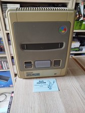 Nintendo [Console Seule] SUPER