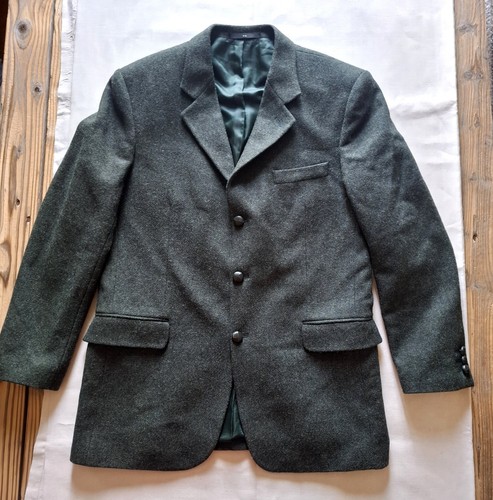 Vintage boston shetland wool - vintage,