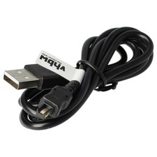 Câble de données USB pour Nikon Coolpix L330 L830 L810 L820 L120 L100 L110 120cm