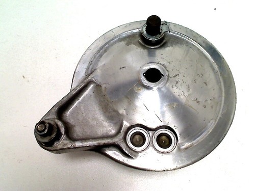 Tambour arriere droit honda - honda, cb