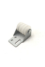 Guide de tablier de volet