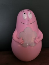 Vintage Electronic Retro Daddy Beard Toy